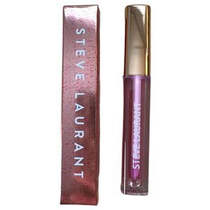 Steve Laurant Lip Oil Orchid NEW in Package